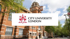 New Drone Lab for Robotics at City, University of London