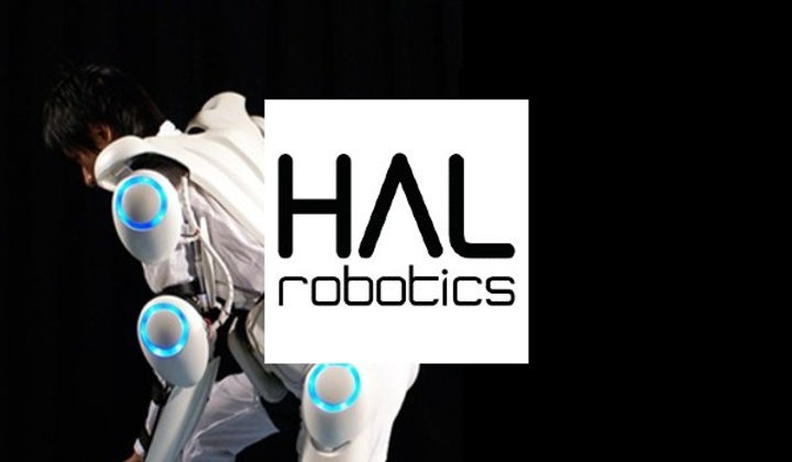 HAL Robotics: Mobile robotics on a construction site