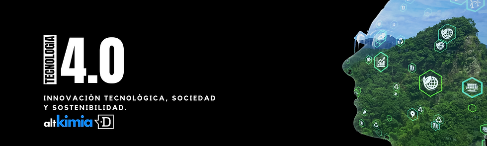 Emprendimiento y Desarrollo Sostenible, La Nueva Cara de la Innovación.