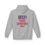 Thumbnail: Howard University Top Notch Student Hoodie Sweatshirt