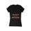 Thumbnail: Top Notch Savage Jersey Short Sleeve Deep V-Neck Tee