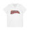 Thumbnail: Top Notch Grandma Jersey Short Sleeve V-Neck Tee