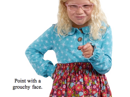 Discipline in a Sunday School Class?
3 Tips to make your room a safe, loving environment.