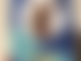 Holding a Dream in my Hands