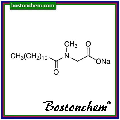 N-Lauroyl Sarcosinate | Bostonchem