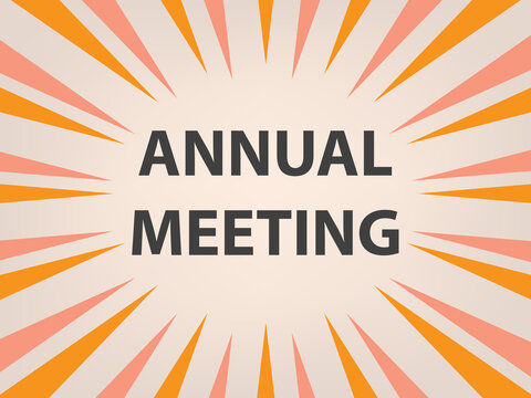 FY26 Annual Meeting Wrap Up