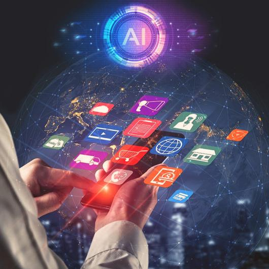 AI-powered personalization is the next frontier of digital marketing.