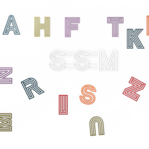 SSM | Sakip Sabanci Museum