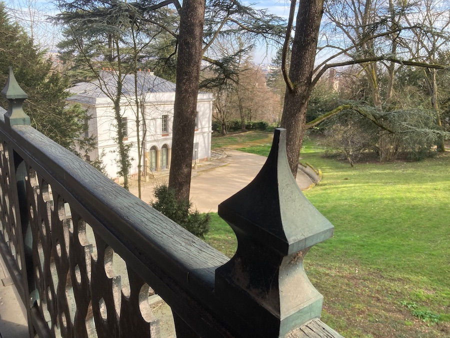 Ouverture de la saison au Musée Ivan Tourguéniev