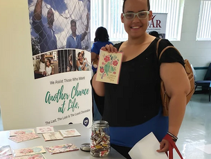 Job Fair For Returning Citizens in Alexandria