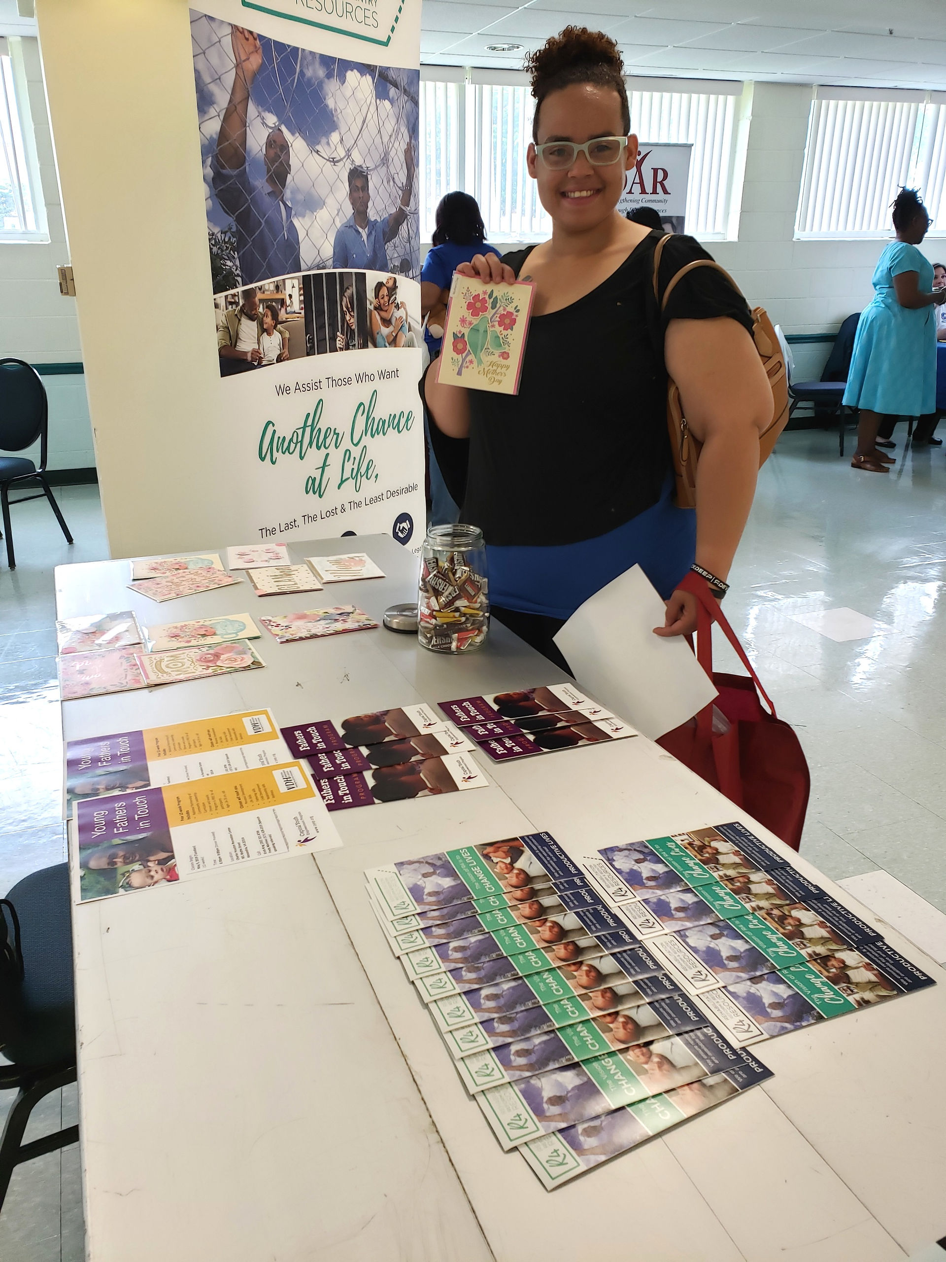 Alexandria Annual Job Fair