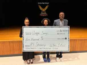 Meet R4's 2022 Scholarship Award Recipients!