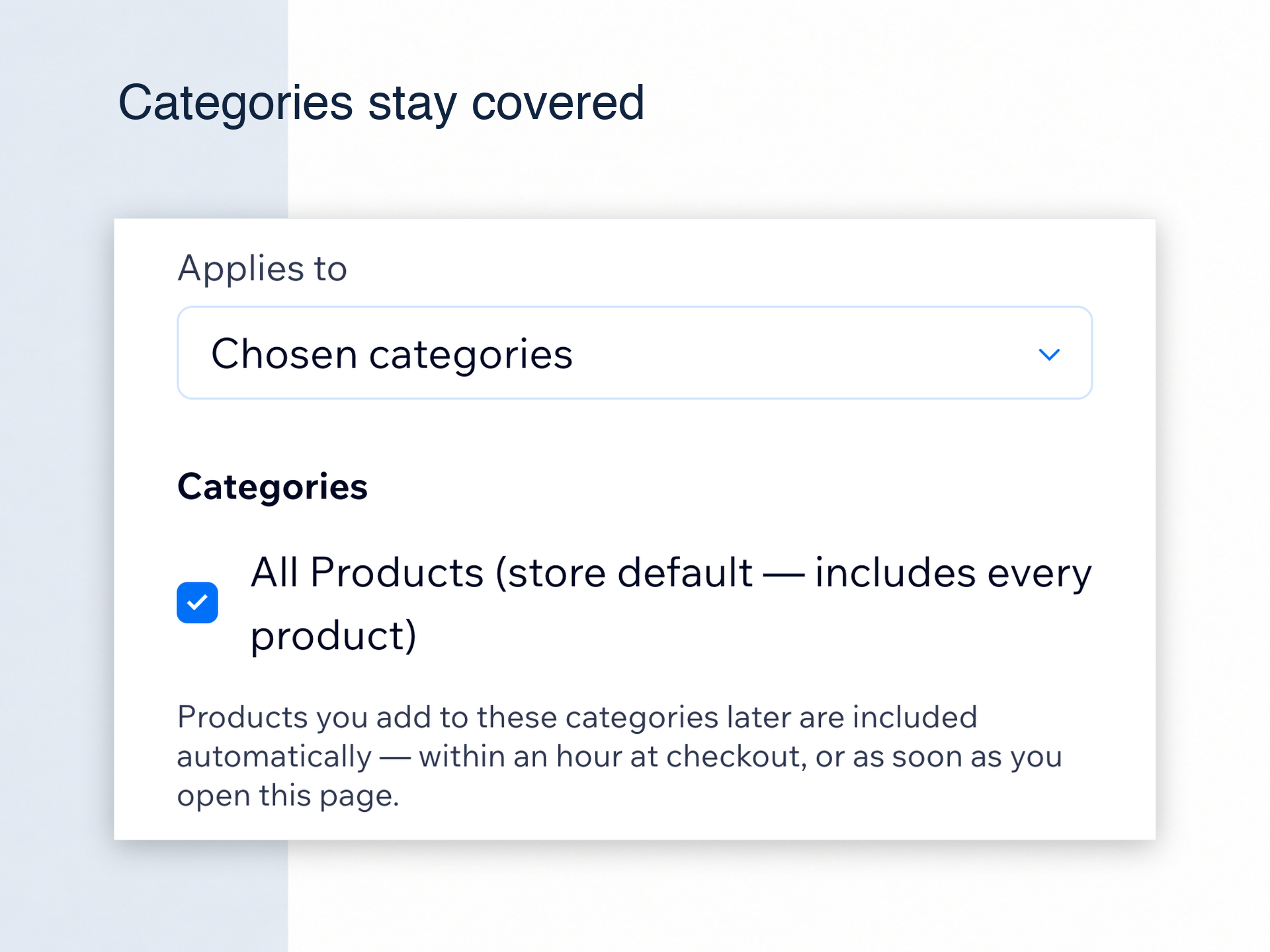 Wholesale Pricing for Members screenshot 4