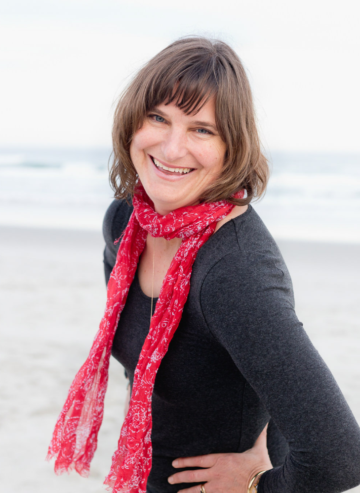 Dunedin photographer Edith Leigh