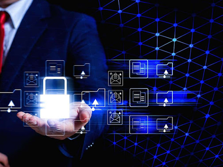 Network security services – Cybersecurity solutions in the new situation