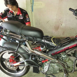 Mecánica a domicilio._FasterMecánica