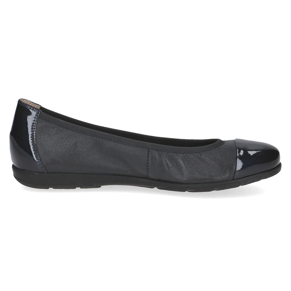 Miniature : Caprice Ballerine 22152