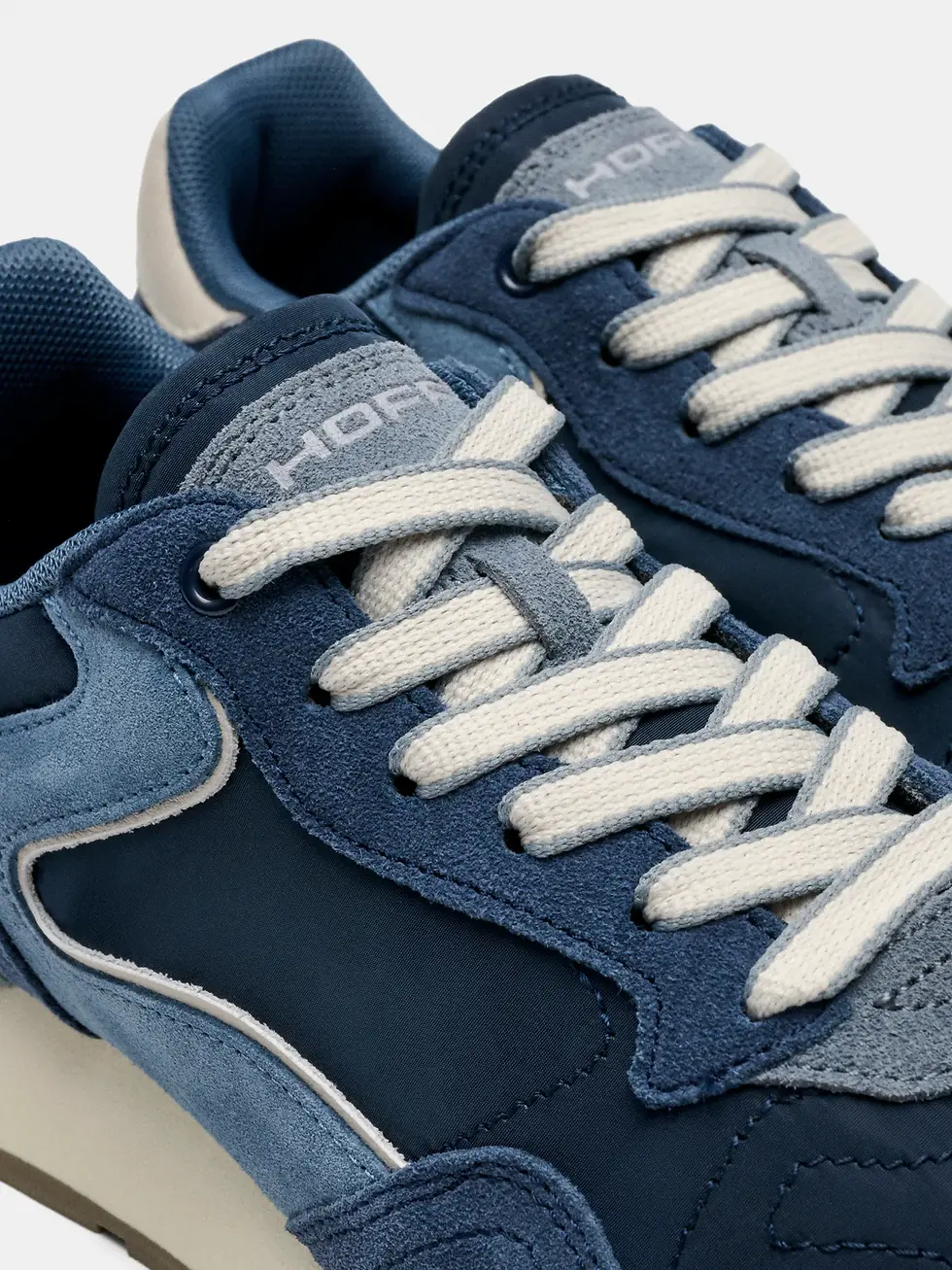 Miniature : HOFF -  Basket CITY NAVY BLUE
