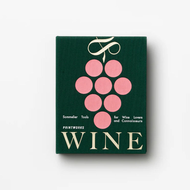 Kit vin Printworks
