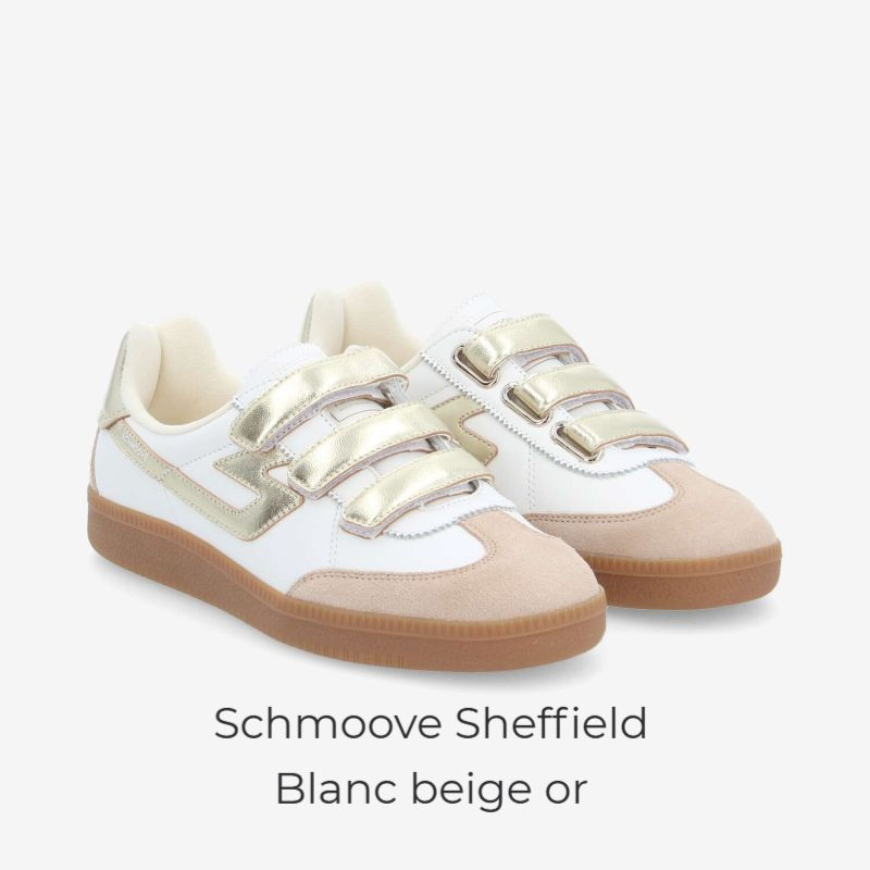 SCHMOOVE SHEFFIELD STRAPS