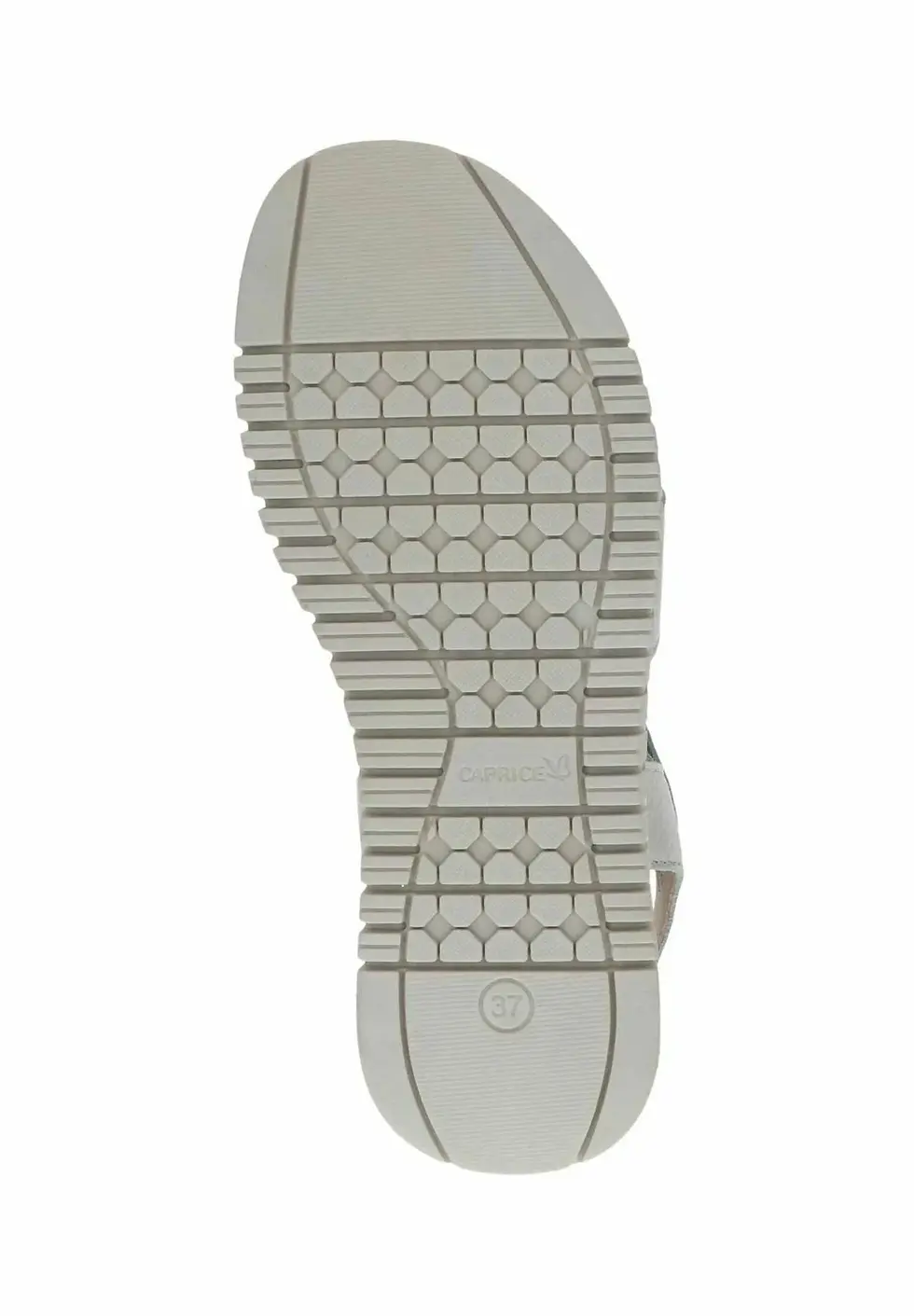 Miniature : Caprice sandale beige 28102