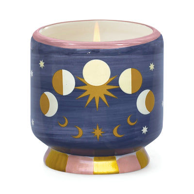 Bougie Paddywax A Dopo Phases de lune Multi-color