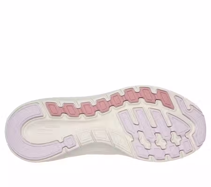 Miniature : Skechers 150051 Arch Fit Blanc