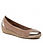 Miniature : Caprice Ballerine Beige 22103