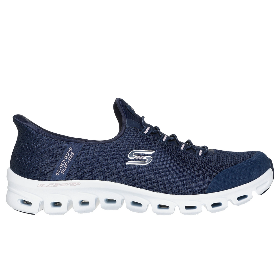 Skechers 104547 Slip-ins Marine