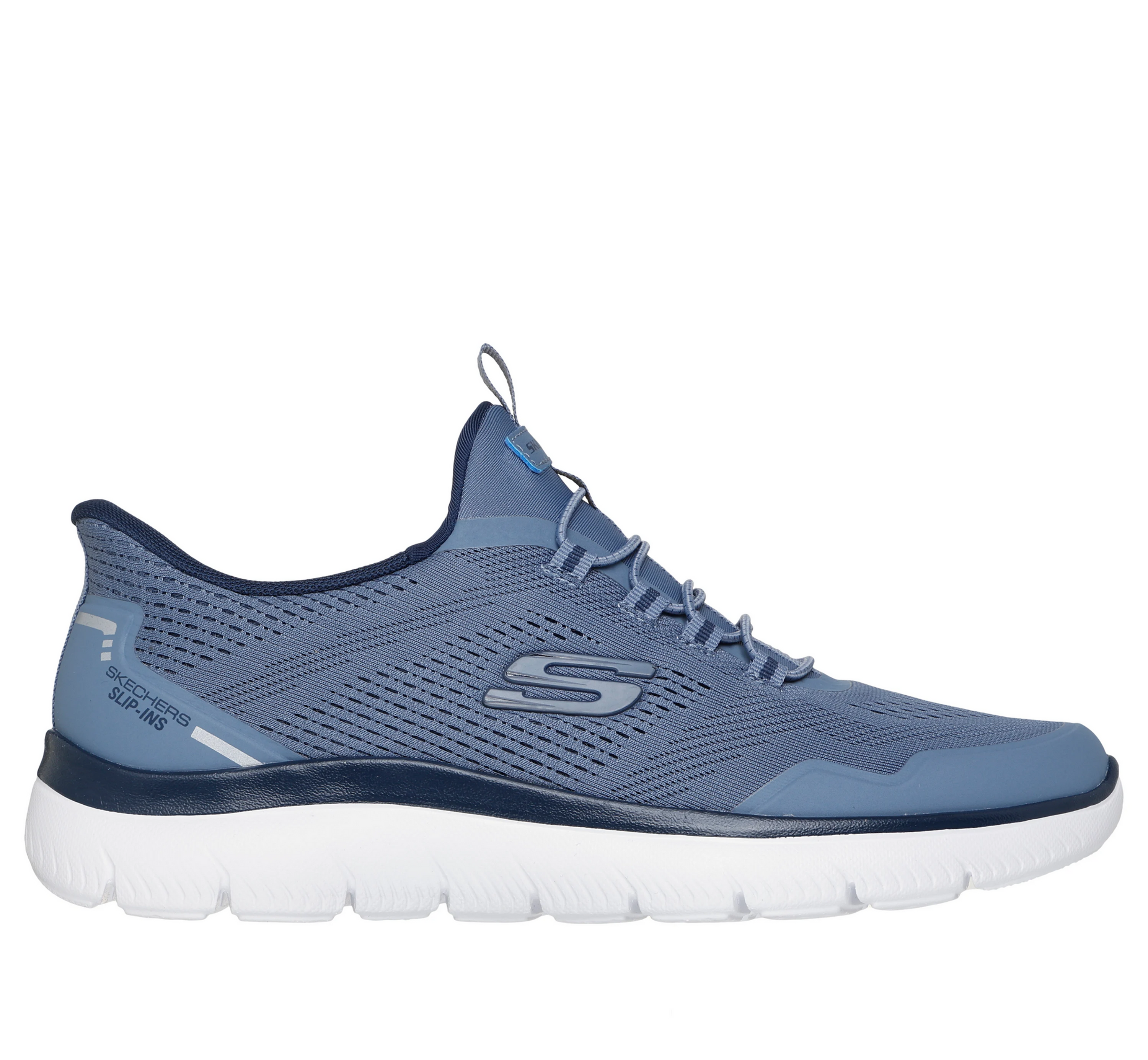 Skechers Slipins 232457 Summits High Range SLT