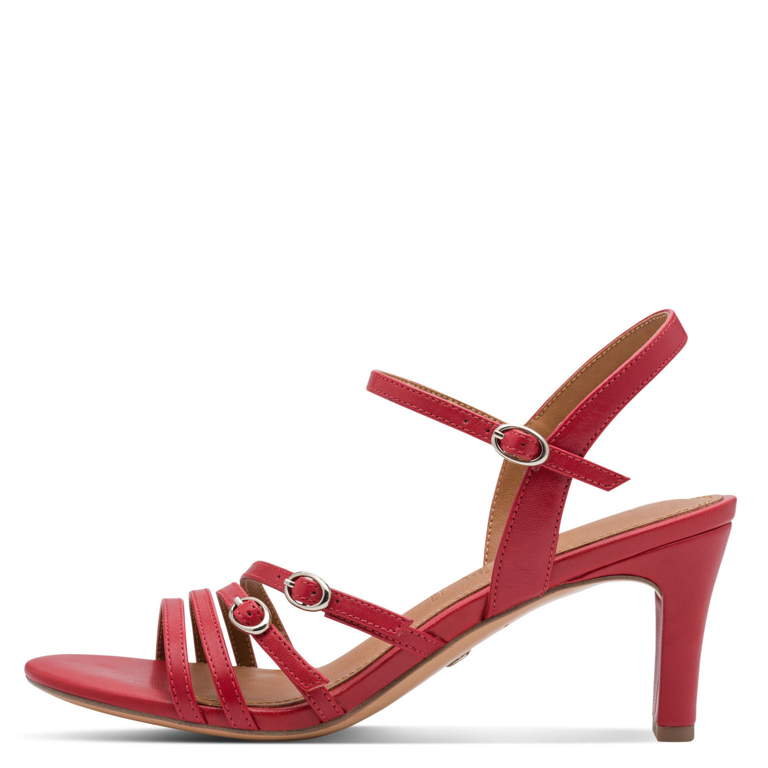 Tamaris Sandale 28351 rouge