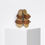 Miniature : Craie - Sandale Byron