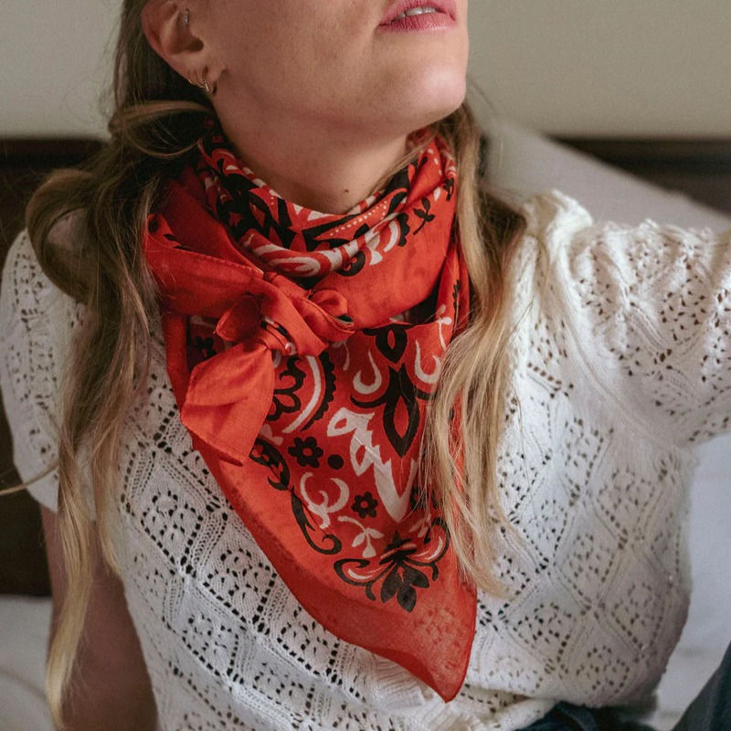 Foulard