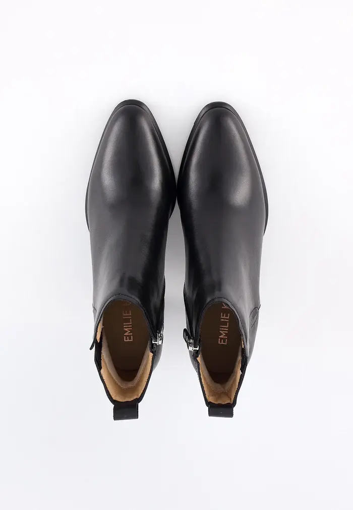 Miniature : Emilie Karston Oxalys