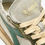 Miniature : DIADORA HERITAHE MI BASKET ROW CUT METAL PIGSKIN USED WN