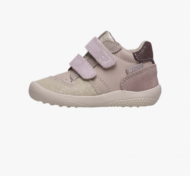 Naturino - Premier pas montante Finay velcro