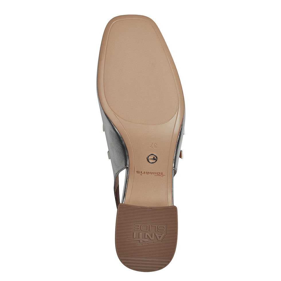 Miniature : Tamaris Escarpin 29510