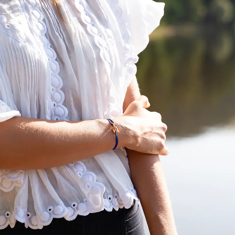 Le vent à la française - Edimbourg Union Plaqué Or