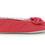 Miniature : Chausson Femme Isotoner - Rouge