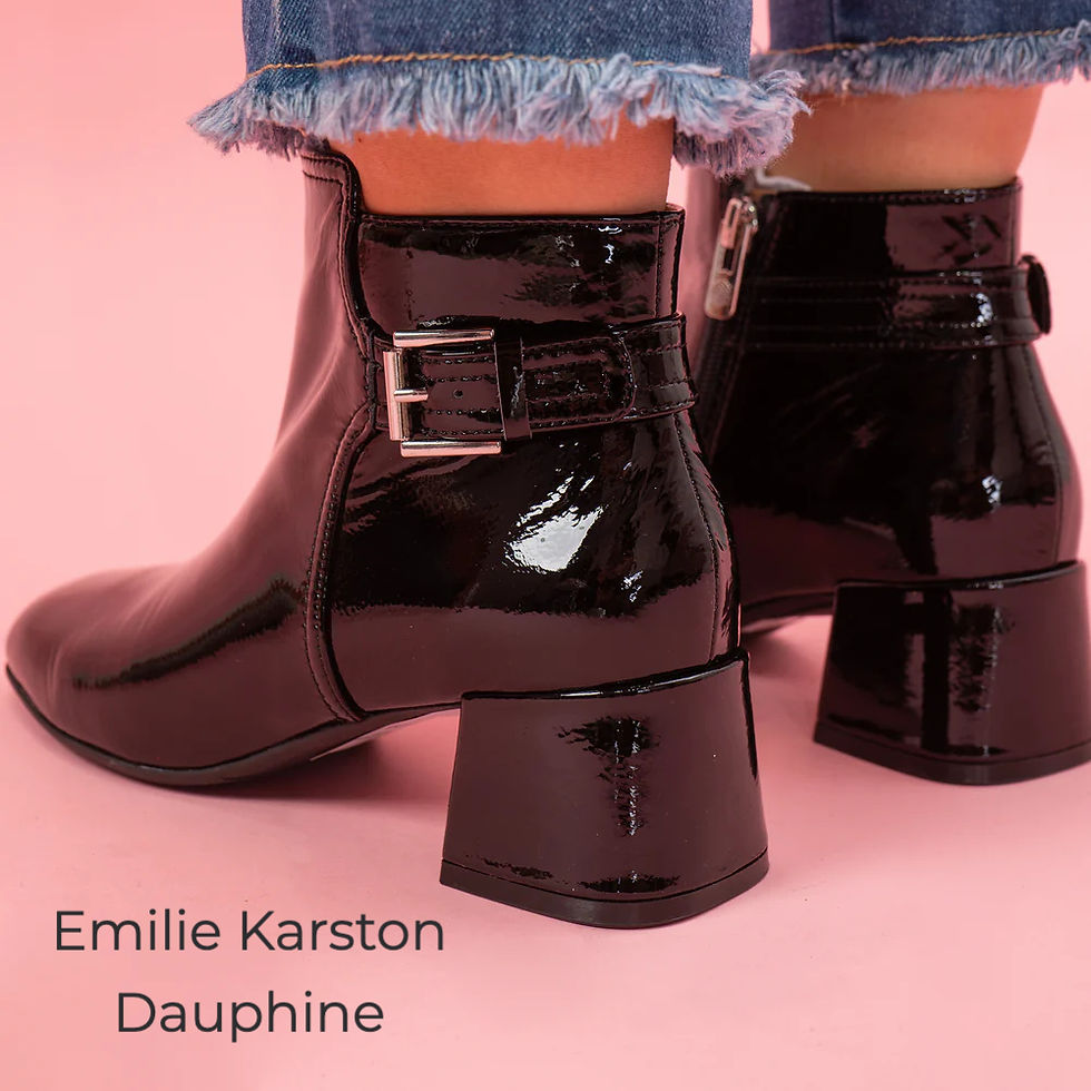 Miniature : Dauphine