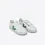 Miniature : Veja -  basket  ESPLAR velcro White emeraude
