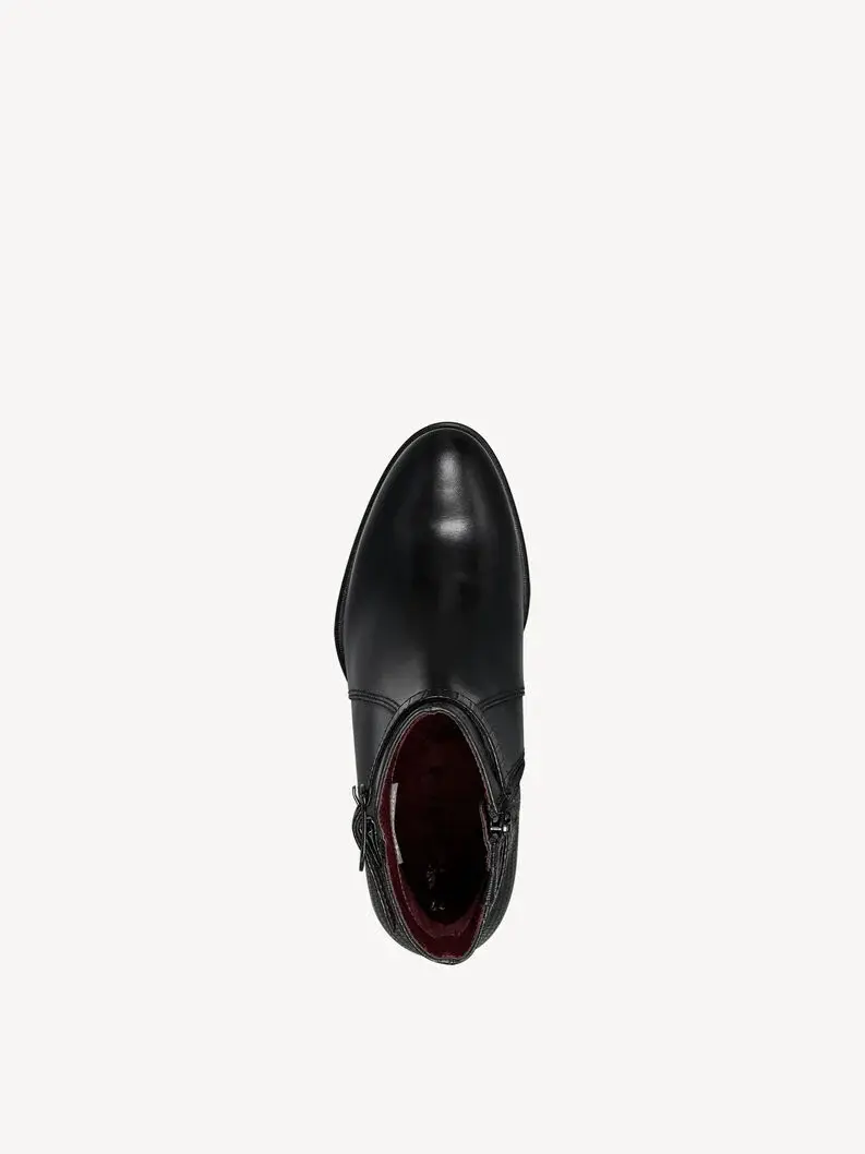 Miniature : Tamaris Bottine 25041 noire