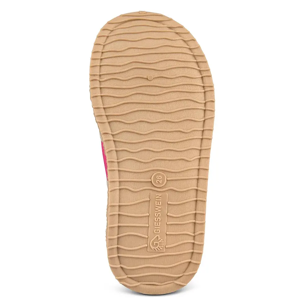 Miniature : Giesswein Trabening beige