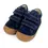 Miniature : Naturino - Premier pas montante cocoon VL suede bleu