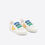 Miniature : V-10 CHROMEFREE MULTICO WHITE OURO