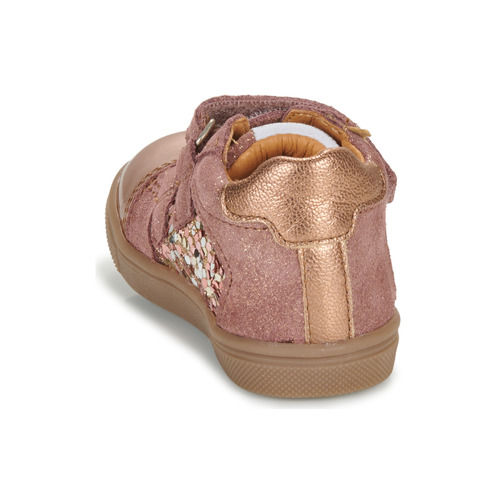 GBB - Basket montante carla rose