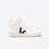 Miniature : VEJA V-15 LEATHER WHITE NAUTICO