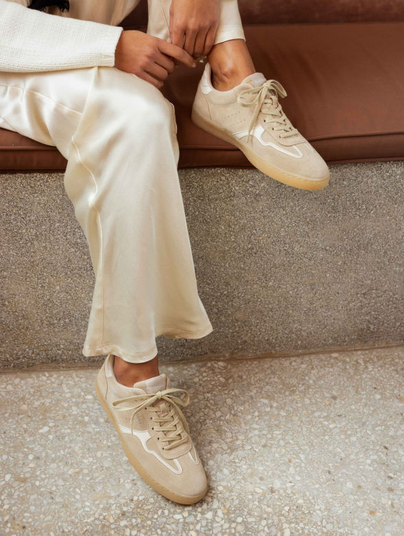 Miniature : Bobbies Miles Moon Sand