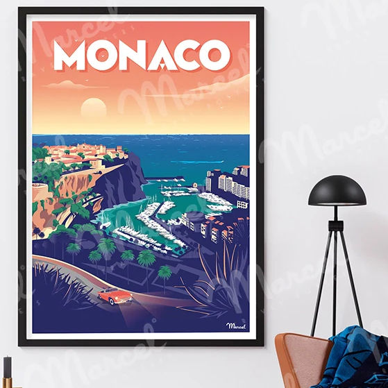 Marcel Travel