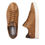 Miniature : Rieker U0700 - Chaussure basse Homme - Marron